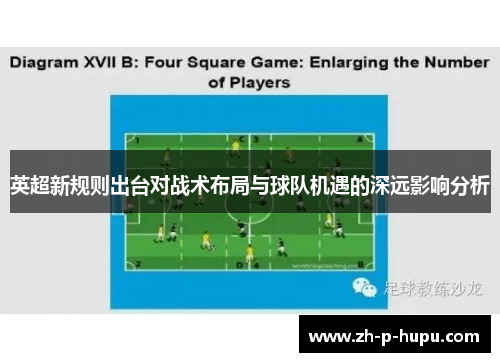 英超新规则出台对战术布局与球队机遇的深远影响分析